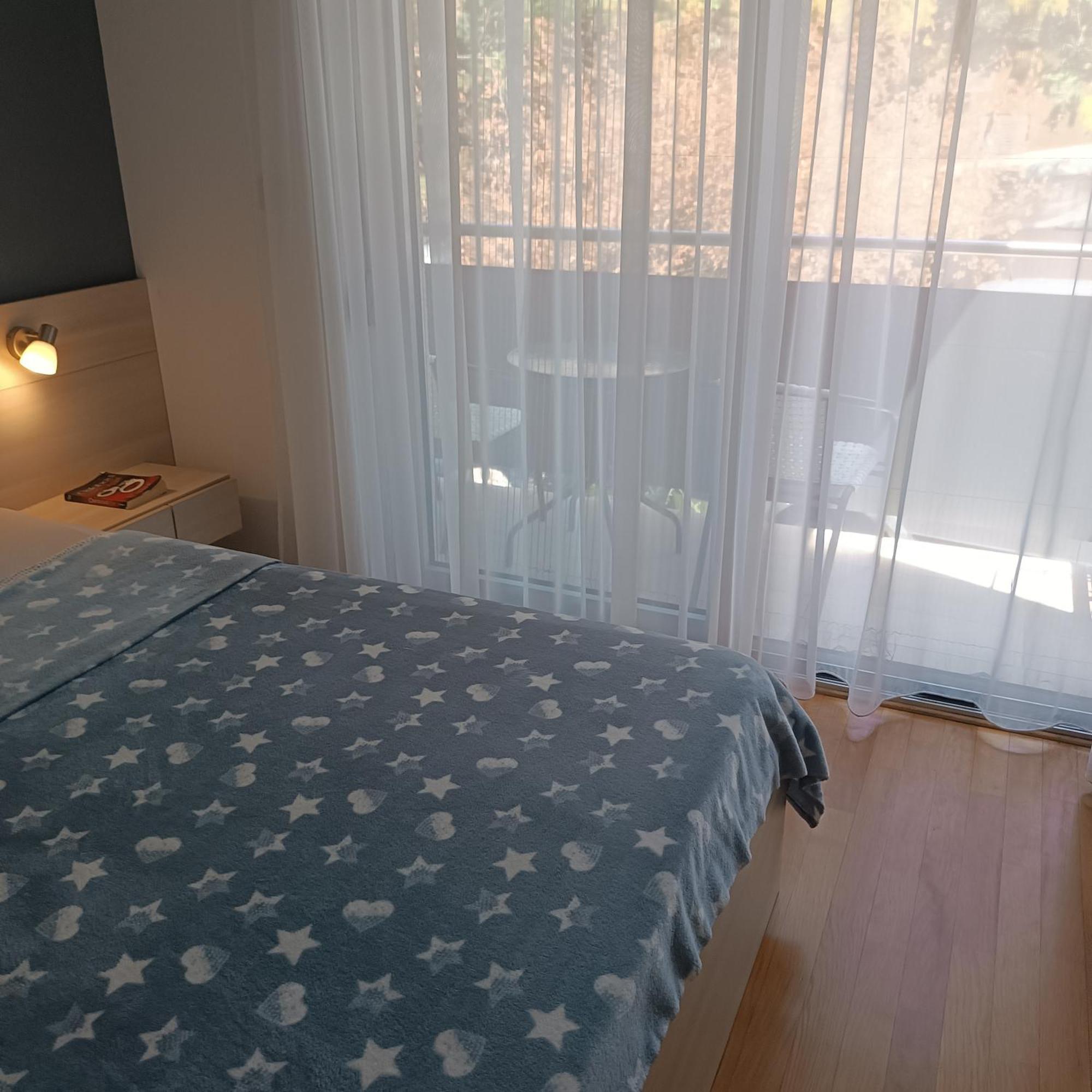 Apartments Karamarkovic Vrnjačka Banja Buitenkant foto