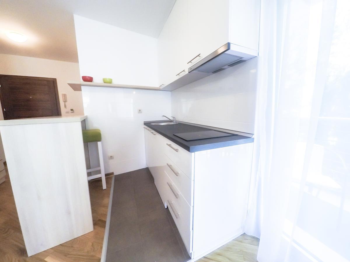 Apartments Karamarkovic Vrnjačka Banja Buitenkant foto